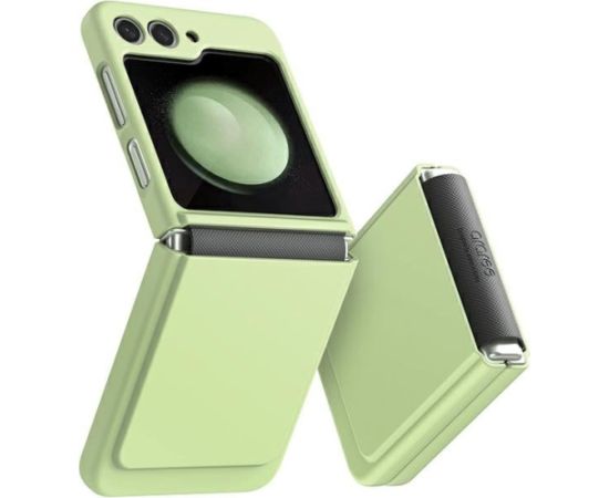 Araree Aero Flex Case Aizsargapvalks Priekš Samsung Galaxy Z Flip 5 Neoriģinālie Maciņi