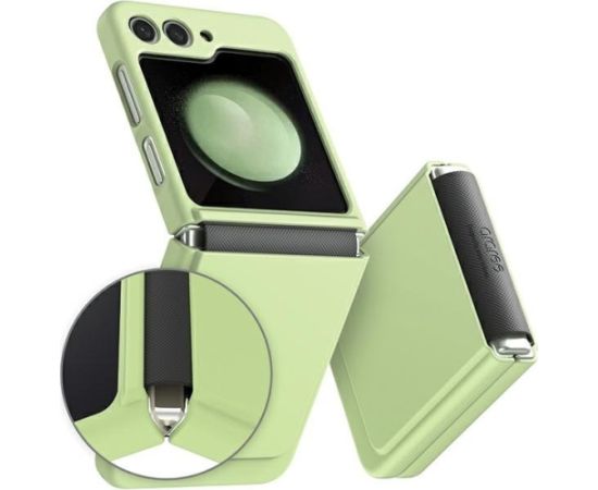 Araree Aero Flex Case Aizsargapvalks Priekš Samsung Galaxy Z Flip 5 Neoriģinālie Maciņi