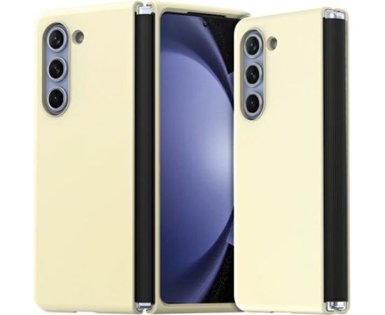 Araree Aero Flex Case Чехол для Samsung Galaxy Z Fold 5 Чехлы - альтернативные