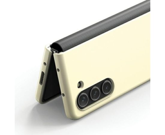 Araree Aero Flex Case Чехол для Samsung Galaxy Z Fold 5 Чехлы - альтернативные