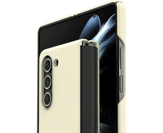 Araree Aero Flex Case Чехол для Samsung Galaxy Z Fold 5 Чехлы - альтернативные