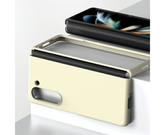 Araree Aero Flex Case Чехол для Samsung Galaxy Z Fold 5 Чехлы - альтернативные