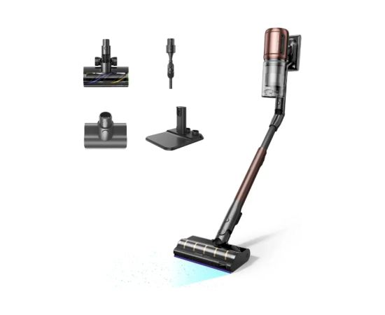 Dreame V30 Essential Беспроводной пылесос Крупная бытовая техника