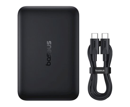 Baseus EnerFill FM11 Portatīvais akumulators 10000 mAh Power Banks