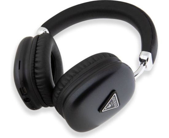 Guess GUBHK1P4TPK Bezvadu Austiņas Austiņas