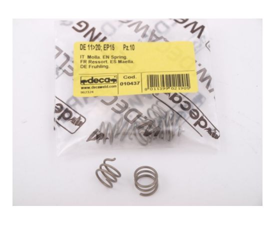 Deca MIG torch gala atspere 140-180A Сварные машины