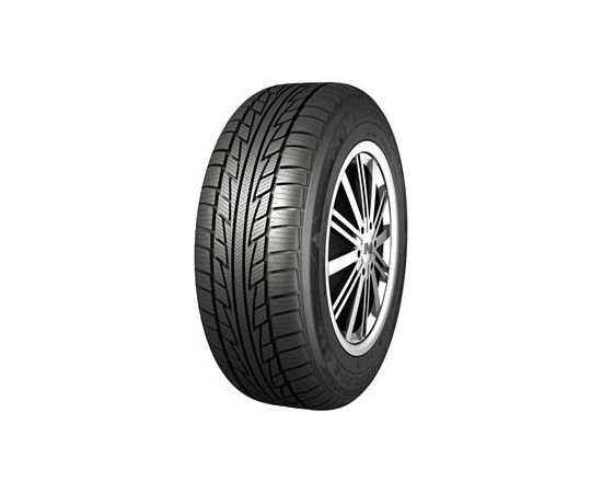 175/80R14 NANKANG SV-2 88T Зимние покрышки
