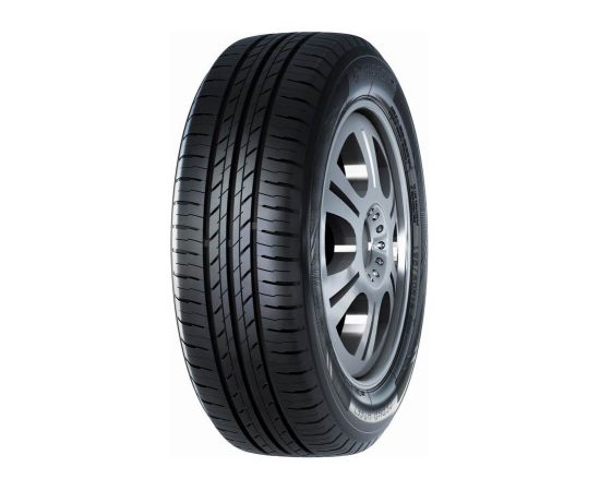 185/65R14 HAIDA HD667 86T C C 71 )) vasaras riepa DOT19 IZPĀRDOŠANA Vasaras riepas