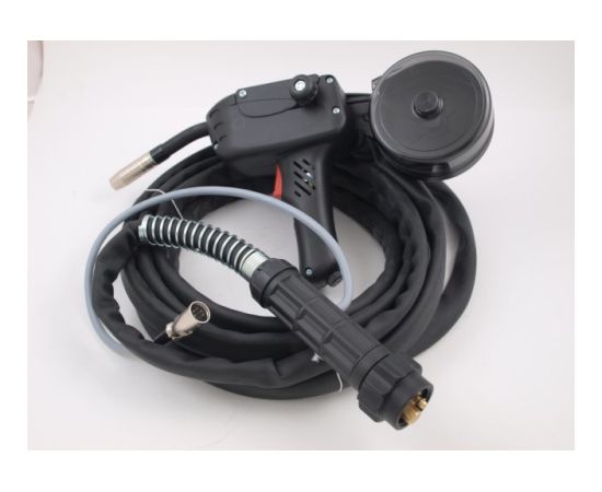 Deca Torch MIG/MAG vads ar padeves meh. 6mX Сварные машины