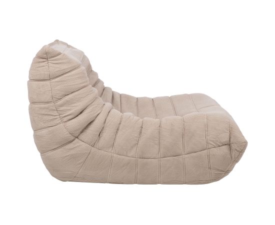 Leisure chair FIONA beige Новинки Для дома и сада 