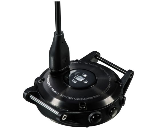 Tactical  USB-кабель для зарядки и передачи данных для Garmin Fenix 5|6|7, Approach S60, Vivoactive 3 Зарядные устройства