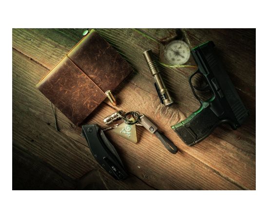 Tactical кабель OODA Loop Cable USB-C|USB-C Black Дата USB-кабели