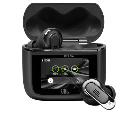 JBL Tour Pro 3  black Наушники