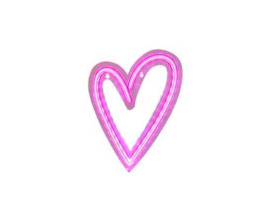 Led lampa SBS Love Mode On Neon effect Jaunumi, Bērnu preces