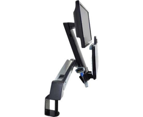 Ergotron StyleView Sit-Stand Combo Arm Крепления для телевизоров