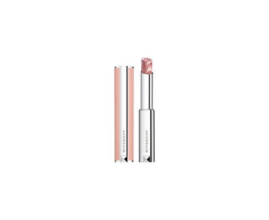 Givenchy Rose Perfecto Lip Balm 2,2 g 108 Pink Nude Lūpu krāsas, spīdumi, balzāmi