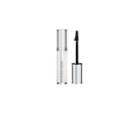 Givenchy Mister Brow Groom Brows Setting Gel - Gel na obočí 5,5 ml Transparent Dekoratīvā kosmētika