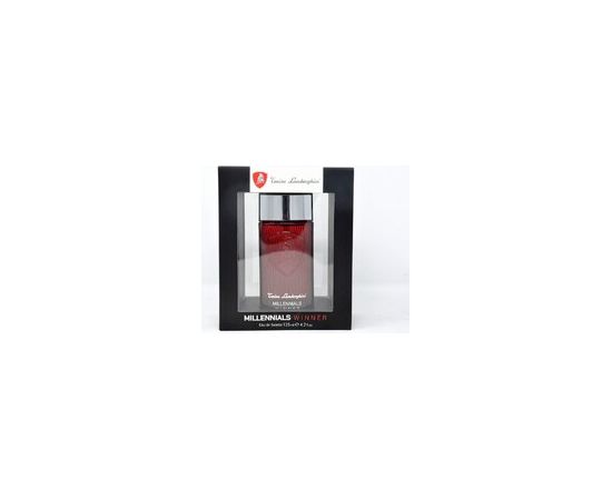 Tonino Lamborghini Millennials Winner EDT 125ml Vīriešu Smaržas