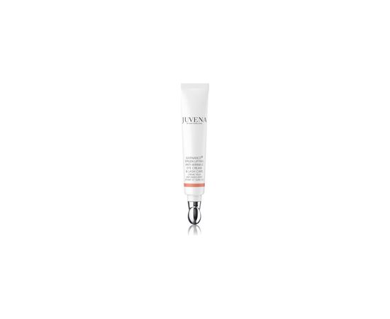 JUVENANCE Epigen Lifting Anti-wrinkle Eye Cream & Lash Care - Zpevňující protivráskový oční krém a péče o řasy 20ml Sejas kopšana