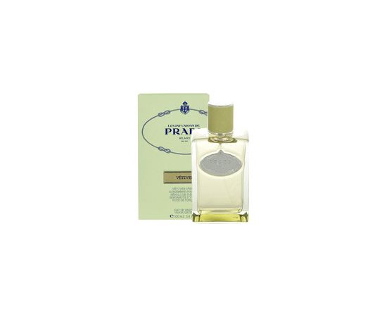 Prada Infusion de Vetiver EDP 100ml Духи унисекс