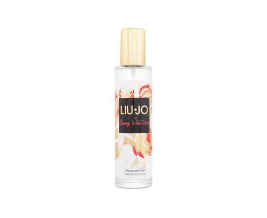 Liu Jo Classy Wild Rose 200ml Косметика для тела