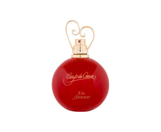 Coup De Coeur Un Amour 100ml Sieviešu Smaržas