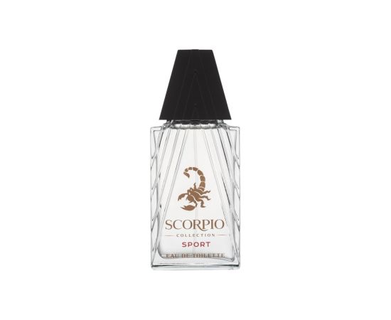 Scorpio Collection / Sport 75ml Мужская парфюмерия