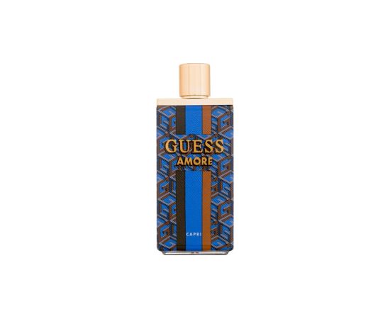 Guess Amore / Capri 100ml Женские духи