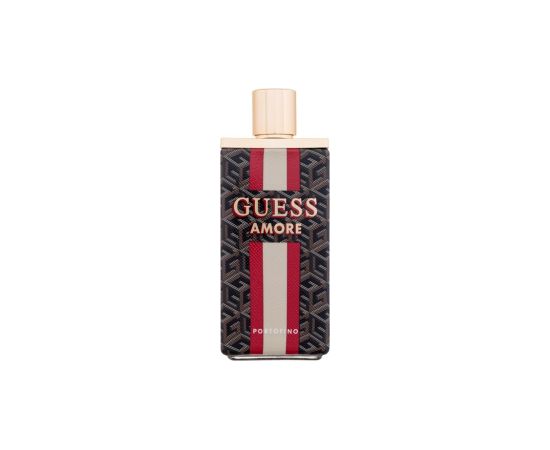 Guess Amore / Portofino 100ml Sieviešu Smaržas