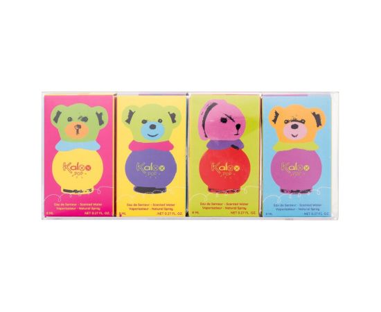My Mini Kaloo Collection / Pop 8ml Косметика для тела