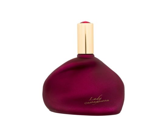 Lulu Castagnette Lady Castagnette 100ml Женские духи