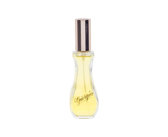 Giorgio Beverly Hills Giorgio 50ml Sieviešu Smaržas
