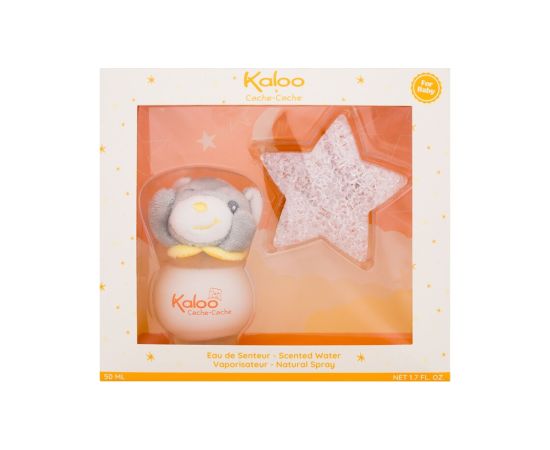 Kaloo Cache-Cache 50ml Косметика для тела