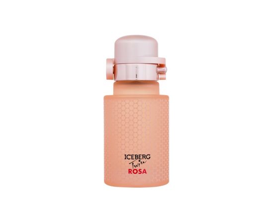 Iceberg Twice / Rosa 75ml Женские духи