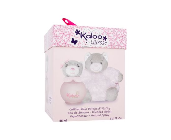 Kaloo Lilirose 95ml Косметика для тела