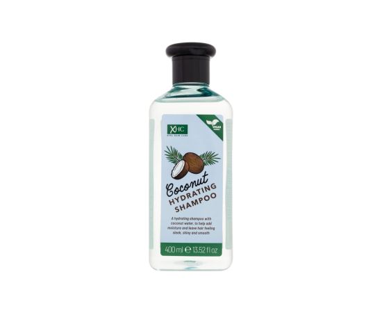 Xpel Coconut / Hydrating Shampoo 400ml Шампуни