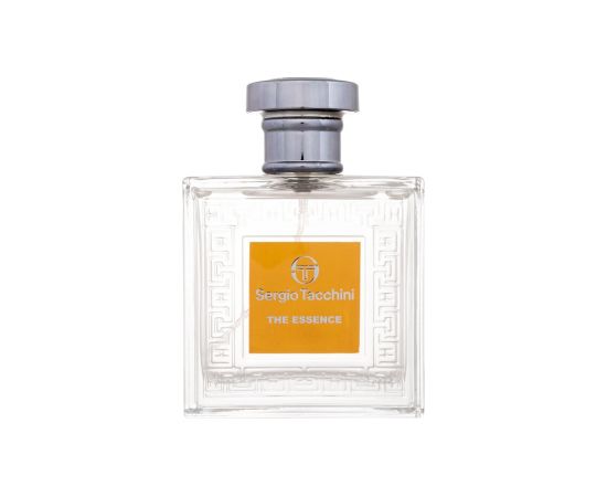 Sergio Tacchini The Essence 100ml Мужская парфюмерия