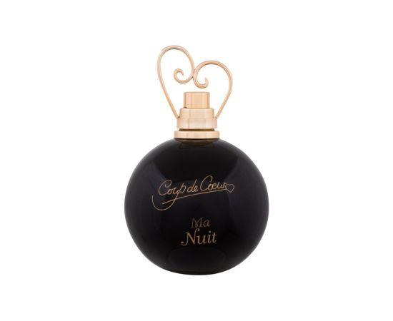 Coup De Coeur Ma Nuit 100ml Sieviešu Smaržas