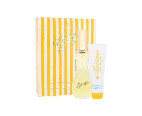 Giorgio Beverly Hills Giorgio 90ml Sieviešu Smaržas