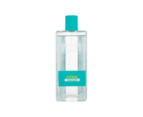 Reebok Cool Your Body 100ml Sieviešu Smaržas