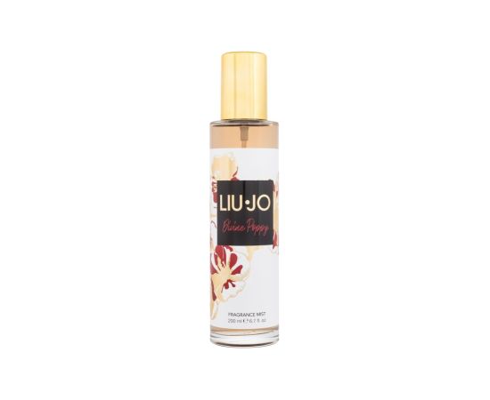 Liu Jo Divine Poppy 200ml Косметика для тела