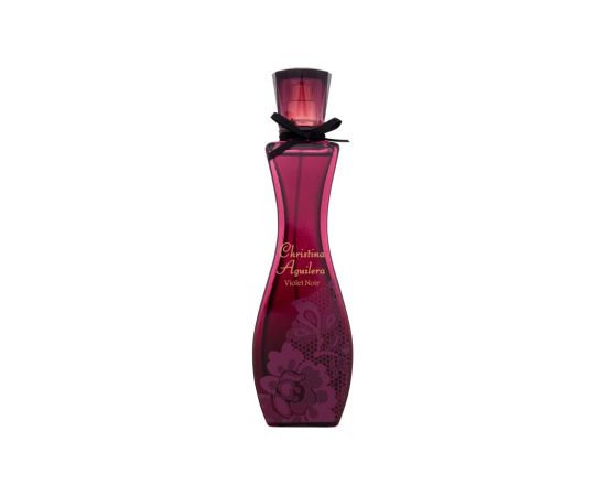Christina Aguilera Violet Noir 75ml Sieviešu Smaržas