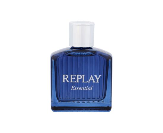 Replay Essential For Him 75ml Мужская парфюмерия