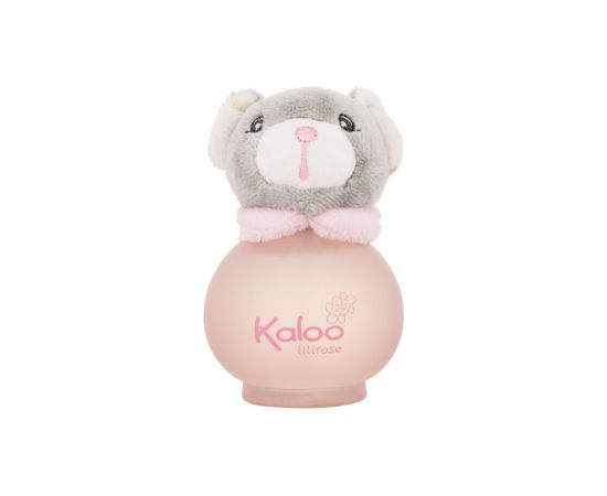 Kaloo Lilirose 50ml Ķermeņa kosmētika