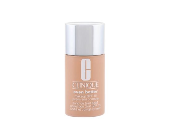 Clinique Even Better / SPF15 30ml Dekoratīvā kosmētika