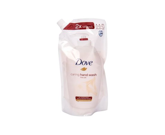 Dove Fine Silk 500ml Жидкое мыло