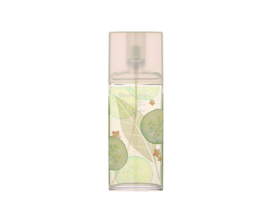 Green Tea / Cucumber 100ml Женские духи