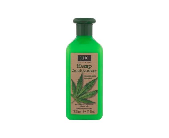 Xpel Hemp 400ml Matu kopšana