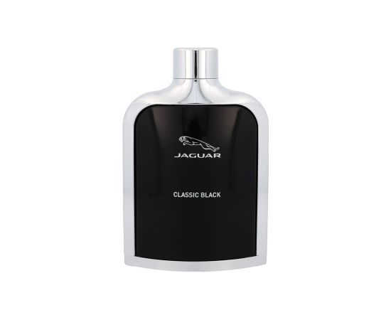 Jaguar Classic / Black 100ml Мужская парфюмерия
