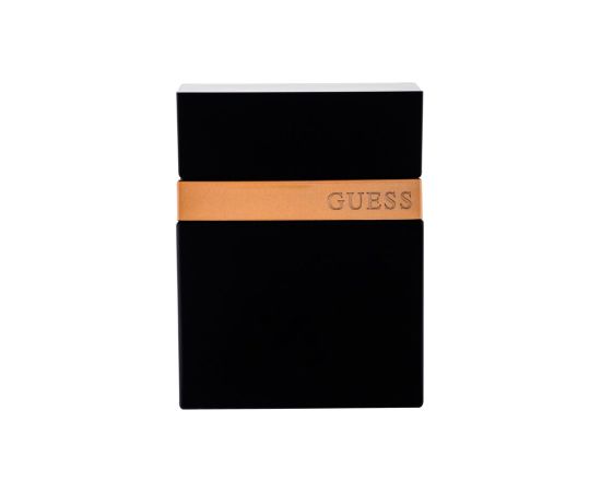 Guess Seductive / Homme Noir 100ml Vīriešu Smaržas